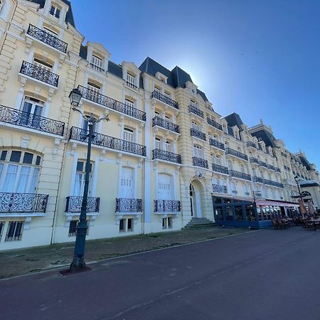 Pressoir De La Mare Superhote 12 Minutes De Cabourg Goustranville 外观 照片