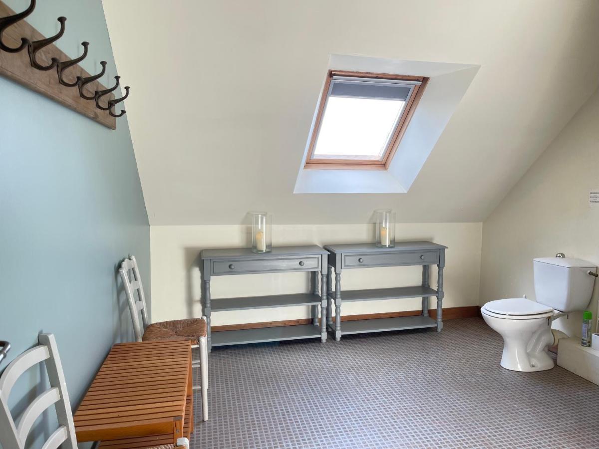 Pressoir De La Mare Superhote 12 Minutes De Cabourg Goustranville 外观 照片