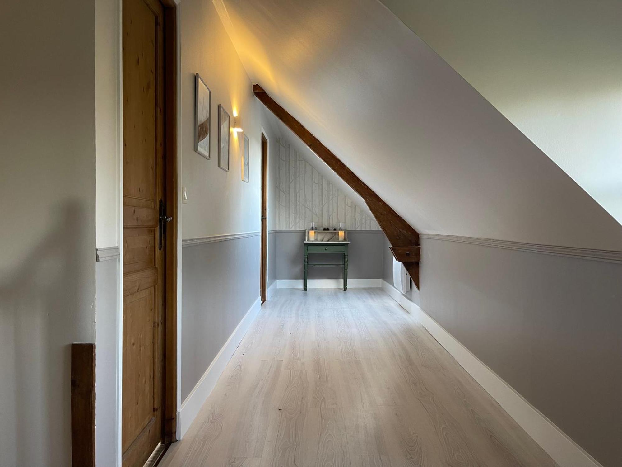 Pressoir De La Mare Superhote 12 Minutes De Cabourg Goustranville 外观 照片