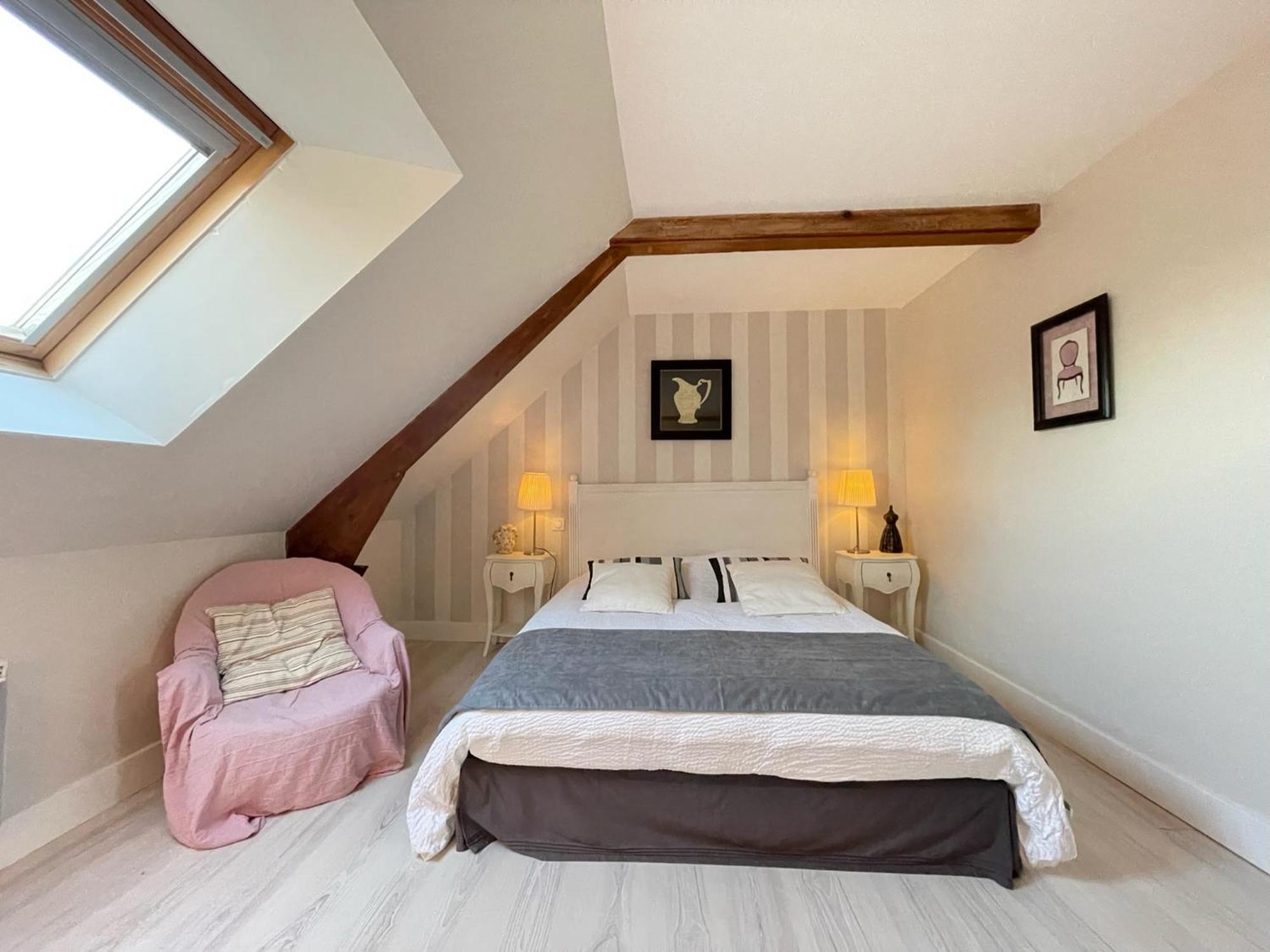 Pressoir De La Mare Superhote 12 Minutes De Cabourg Goustranville 外观 照片