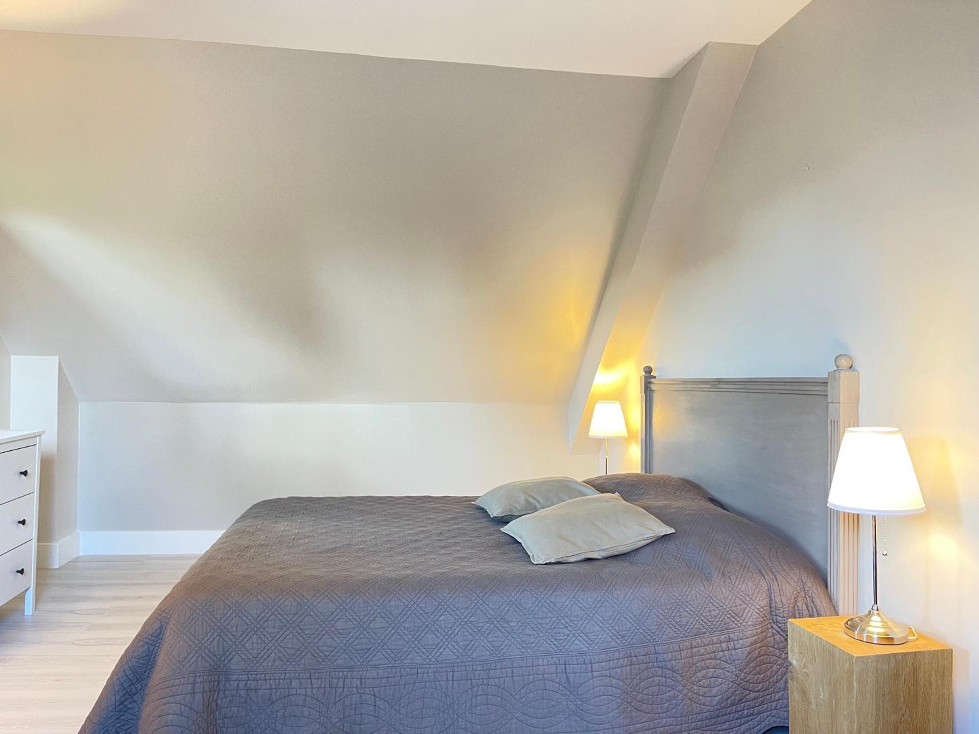 Pressoir De La Mare Superhote 12 Minutes De Cabourg Goustranville 外观 照片