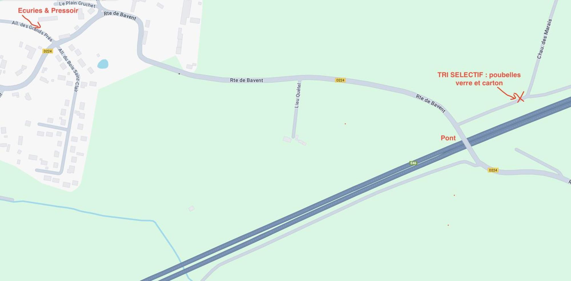 Pressoir De La Mare Superhote 12 Minutes De Cabourg Goustranville 外观 照片