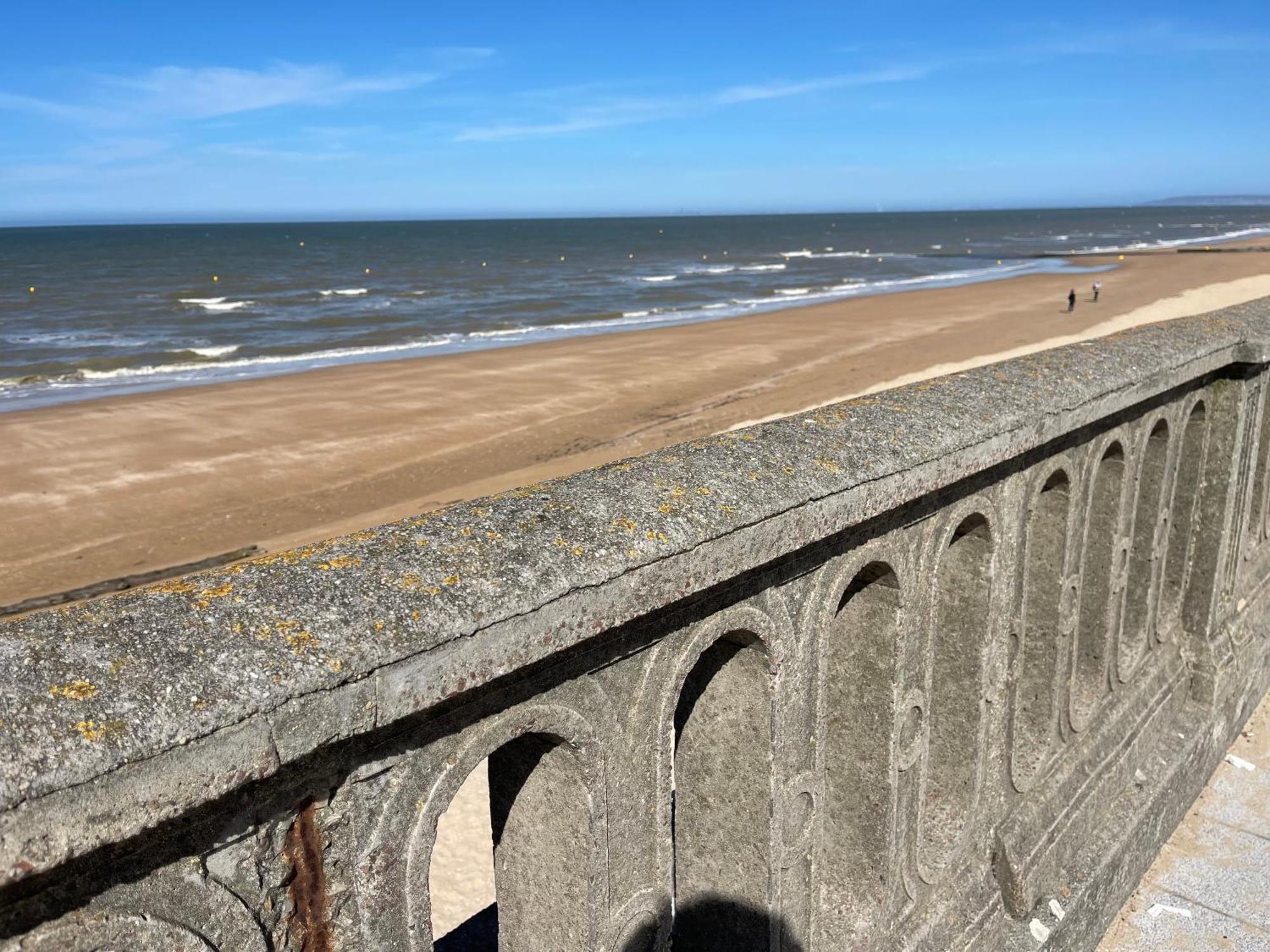 Pressoir De La Mare Superhote 12 Minutes De Cabourg Goustranville 外观 照片