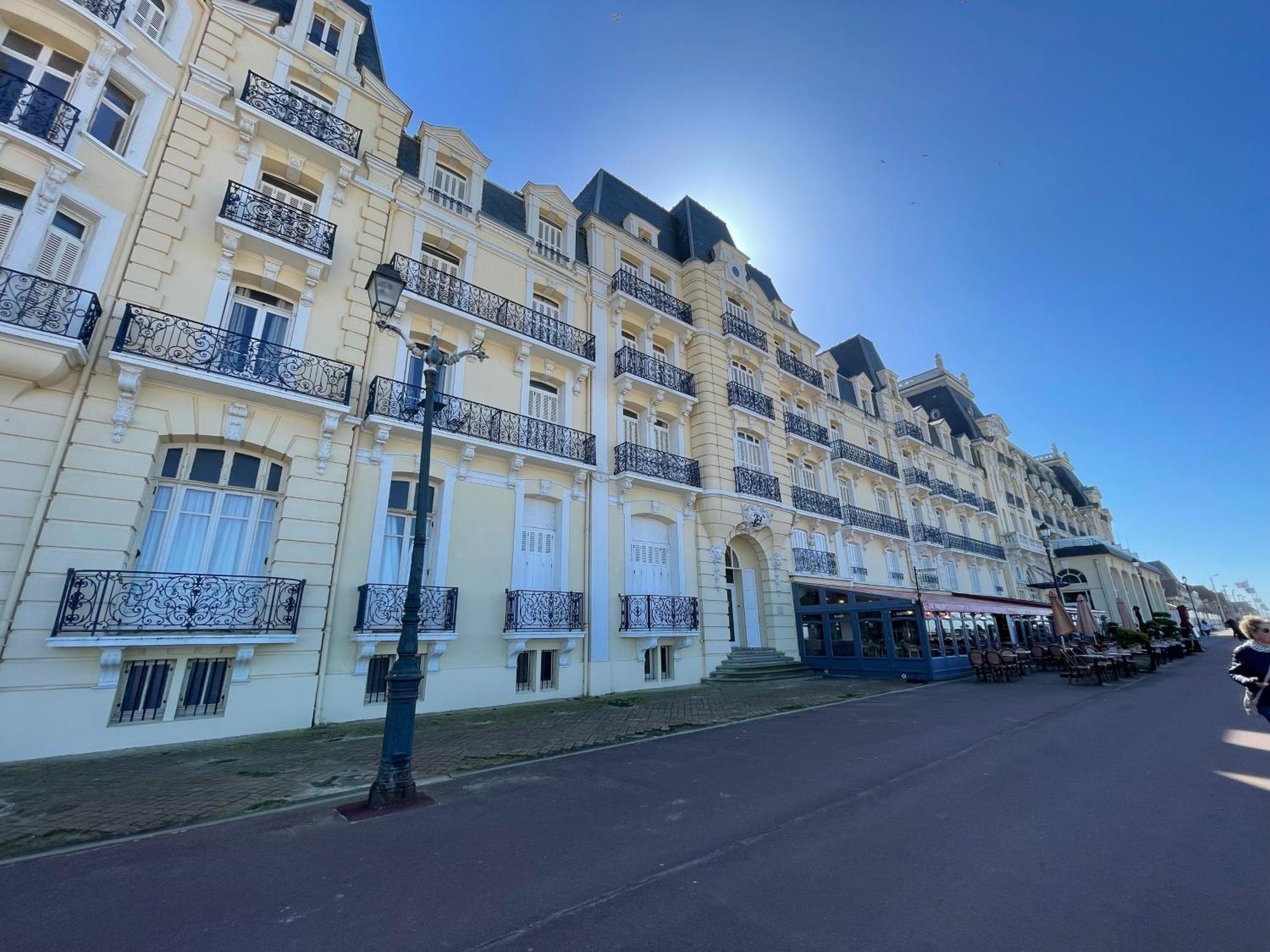 Pressoir De La Mare Superhote 12 Minutes De Cabourg Goustranville 外观 照片