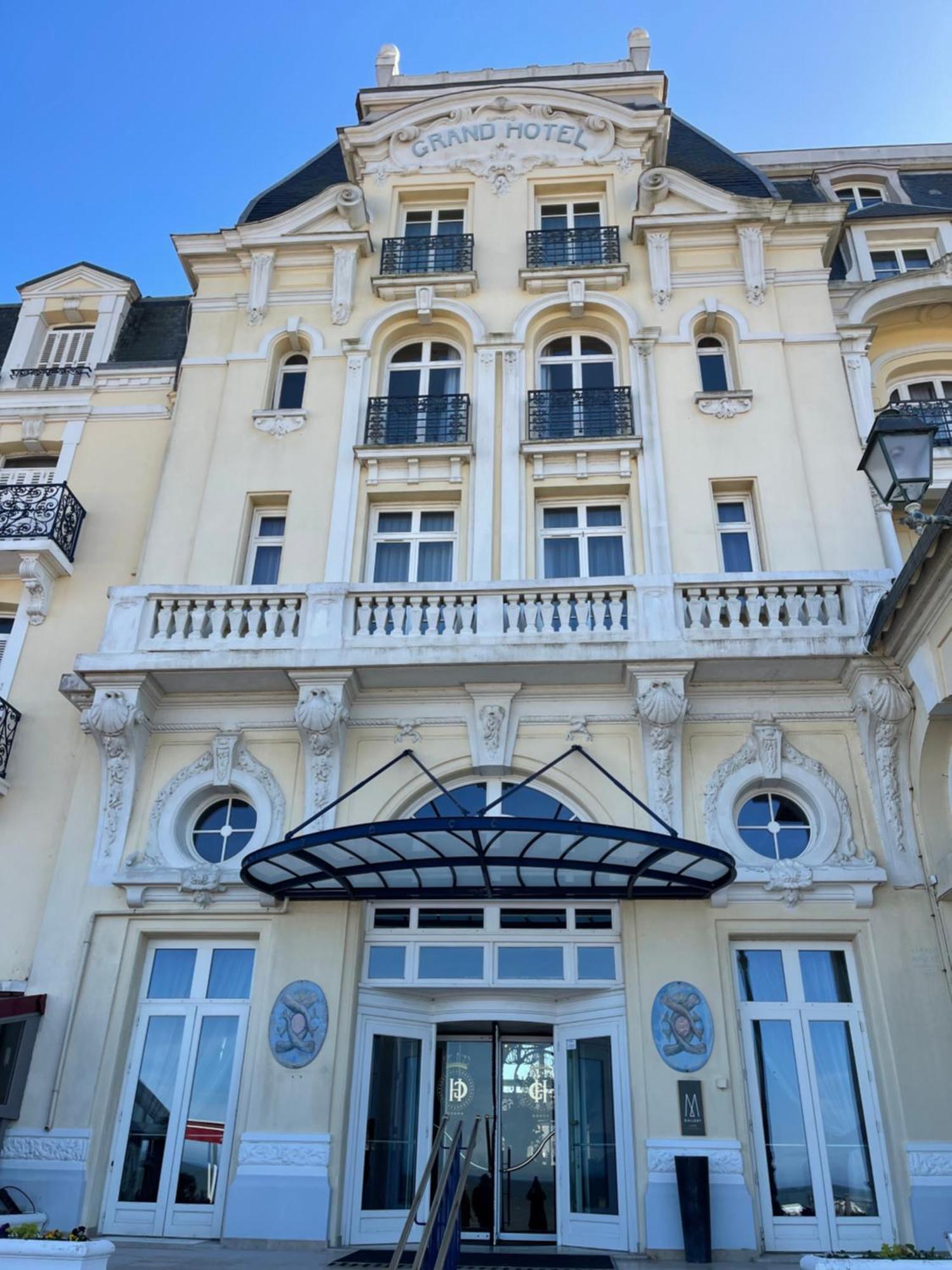 Pressoir De La Mare Superhote 12 Minutes De Cabourg Goustranville 外观 照片